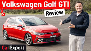 2024 volkswagen golf gti review carexpert