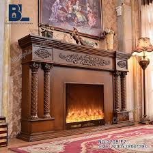 electric heater fireplace