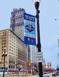 light pole banner banner sign co