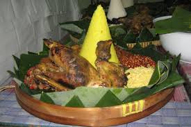 Ingkung ayam merupakan masakan tradisional yang masih eksis sampai sekarang. Resep Ayam Ingkung Jogja Masakan Mama Mudah