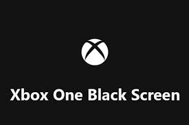 4 fi to xbox one black screen you
