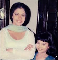 With shah rukh khan, kajol, rani mukerji, sana saeed. Flashback Sana Saeed On Sets Of Kuch Kuch Hota Hai Bollywood News Bollywood Hungama