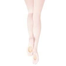 Toddler Ultra Soft Transition Tights The Dance Shop