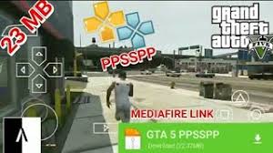 Kumpulan game ppsspp ukuran kecil dibawah 100mb iso grafik hd android offline hallo guys welcome back to my channel Download Gta 5 Ppsspp In Hd Mp4 3gp Codedfilm
