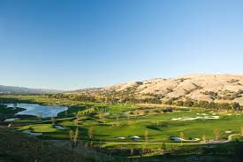 northern california golf resorts