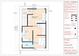 Bungalow Villa House Duplex Designs