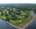 Gowan Brae Golf Country Club in Bathurst, New Brunswick | foretee.com