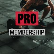 membership options jetts clapham road