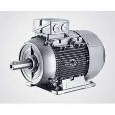 Tefc 3 Phase Squirrel Cage Induction Motor gambar png