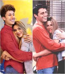 Lele pons has got us feeling all the feels with her birthday message for juanpa zurita. Lele Pons