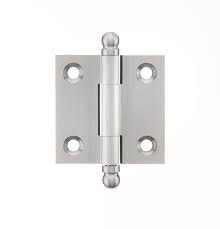 Pbb Hinges Polished Nickel Cabinet Exit Device Cross