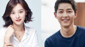 Song joong ki juga dikabarkan sudah bertemu dengan sutradara vincenzo. Kim Ji Won Dan Song Joong Ki Dikabarkan Akan Reuni Di Drama Baru Tribun Jogja