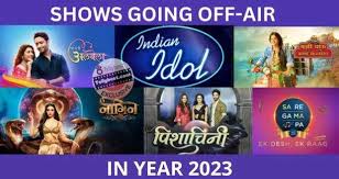 indian hindi serials ending