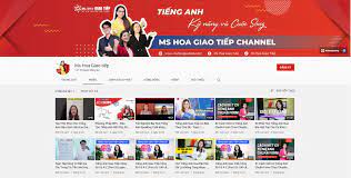 3 kênh học tiếng Anh hiệu quả trên YouTube - VnExpress