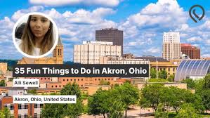 35 fun things to do in akron ohio