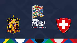 This content is provided and hosted by. Spain Vs Switzerland Preview And Prediction Live Stream Uefa Nations League 2020