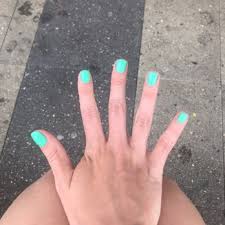 natural nails and waxing 8