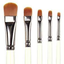 pro arte masterstroke brushes series 61
