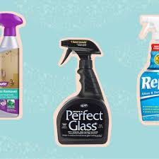 How To Remove Hard Water Stains From Glass