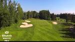 Every Hole Flyover for Glendale Golf & Country Club in EDMONTON ...