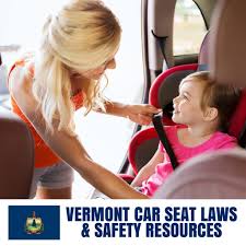 vermont car seat laws 2023 cur