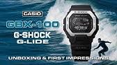 Goße auswahl, schnelle lieferung und exzellenter service. Kanoa Igarashi X G Shock G Lide Signature Casio G Shock Youtube