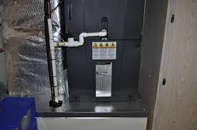 central air conditioner or hvac system