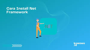 cara install net framework pada windows