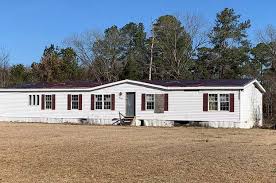 robeson county nc mobile homes for