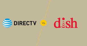Directv Vs Dish Network