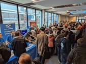 Thoughts on FOSDEM 2023