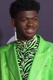 In his world, he is free to live unapologetically as himself. Lil Nas X Wikipedia