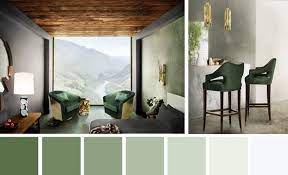 inspiring color scheme design ideas by
