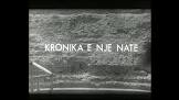 Drama Movies from Albania Kronika e një nate Movie