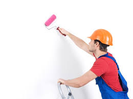 Remove Damp Proof Paint From Wall