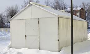 how to insulate a metal shed best and