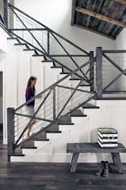 Once the railings were ordered it took longer than expected to get the order sipped. Top 70 Best Stair Railing Ideas Indoor Staircase Designs