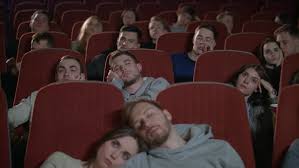 Top 5 comedy movies to watch when bored. People Watch Boring Movie At Stock Footage Video 100 Royalty Free 1014828982 Shutterstock
