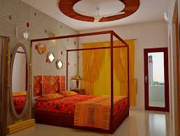 styles of bedrooms for indian houses