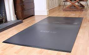 correx floor protection 5 sheets 2mm 1