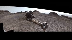 Résultat de recherche d'images pour "les plus belles photos de curiosity sur mars"