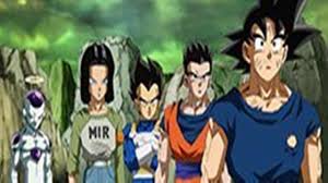 Bear in mind, spoilers will follow so read at your own discretion. Dragon Ball Super Episode 121 Preview Image Krigeta Krigeta Best Anime Hub
