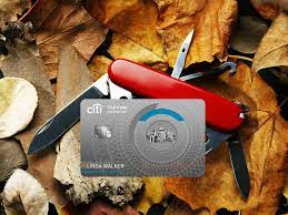 Three points on restaurant and supermarket purchases; Citi Premier Card Review Top Travel On Points