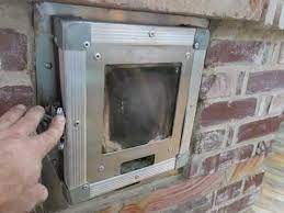 building stove doors ders and