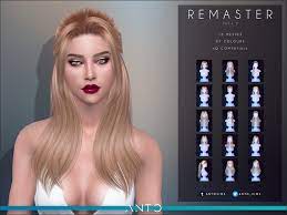 hair packs request find the sims