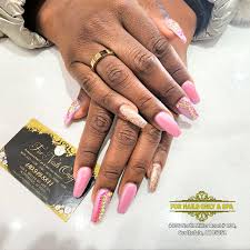 for nails only nails salon in