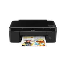 I have an epson sx515w and i'm able to print from my laptop via a wireless connection. Most Cepka Ispanski Epson Stylus Sx130 Logiciel Iraninwest Com
