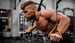 what is the best workout split train