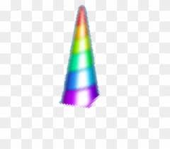 Png images, cliparts, pictures and icons for designing and web design purposes. Unicorn Horn Clipart Rainbow Triangle Png Download 4895272 Pinclipart