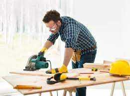 home carpenter work at rs 450 sq ft in